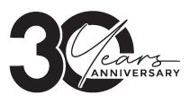 30th anniversary