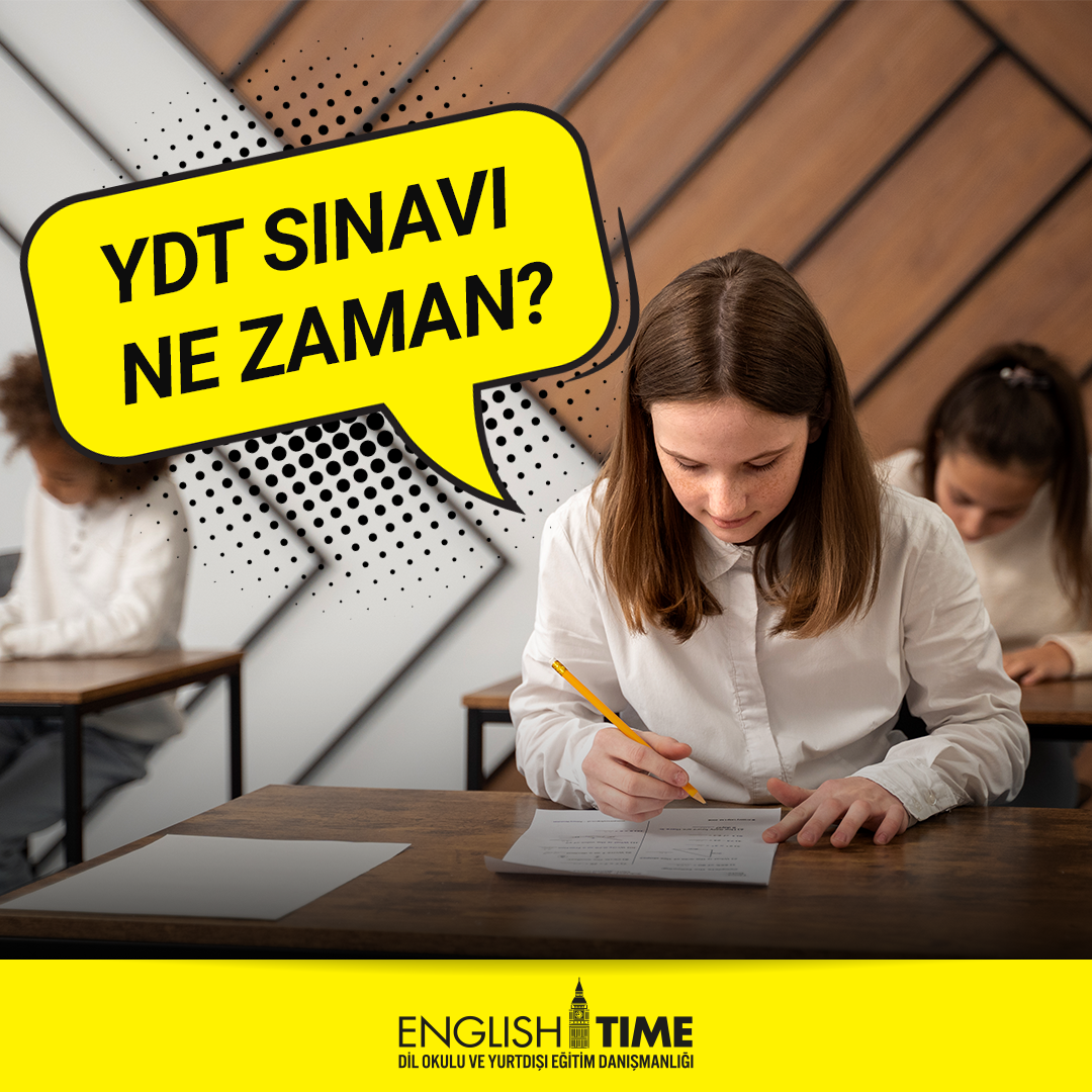 YKS SINAVI NE ZAMAN