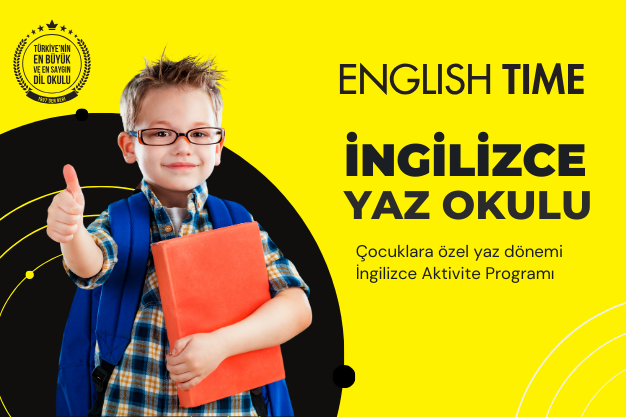 ENGLİSHTİME